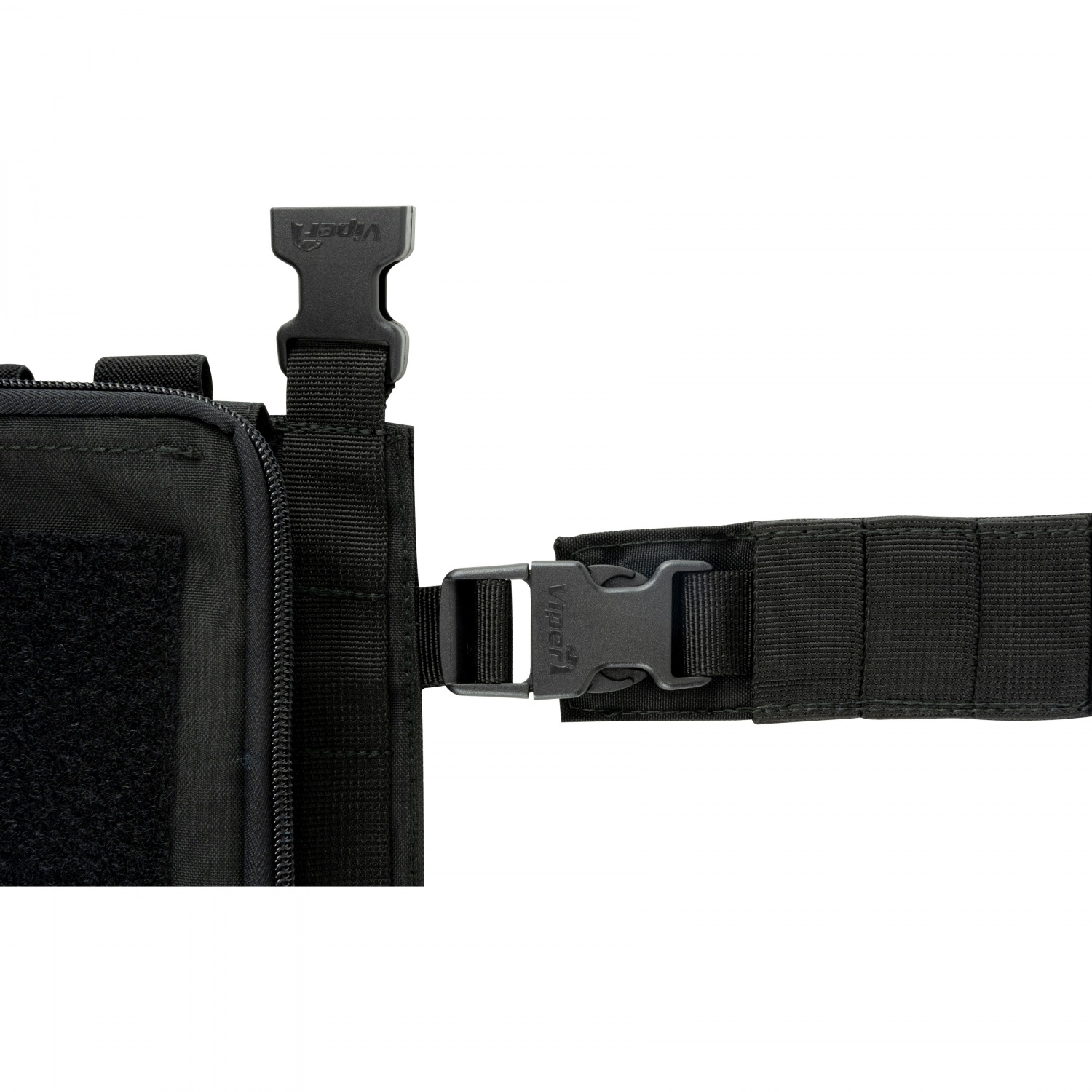 Viper Tactical Vx Buckle Up Airsoft Ready Rig Black Airsoft Central