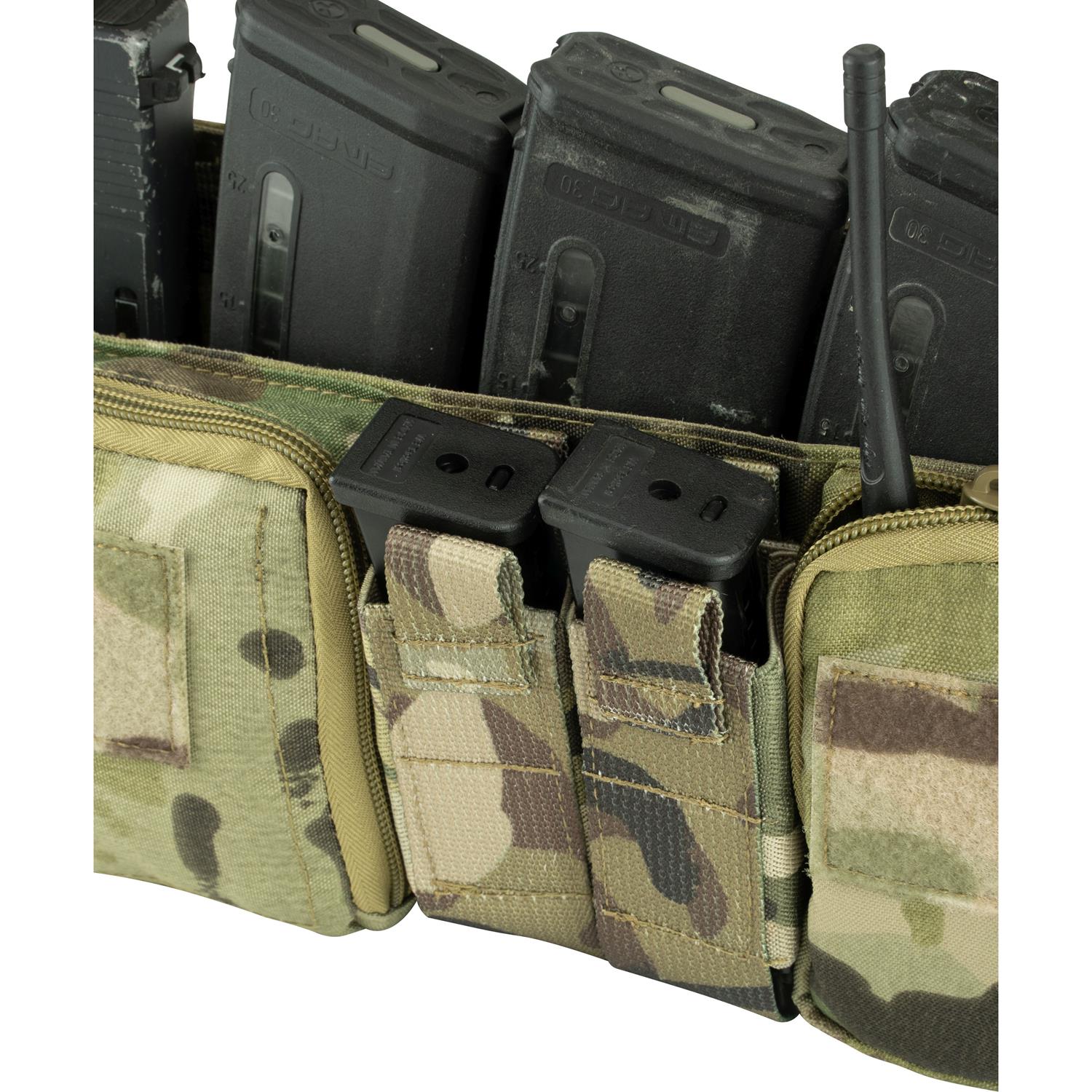 Viper Tactical Vx Buckle Up Airsoft Ready Rig Vcam Camo Airsoft Central