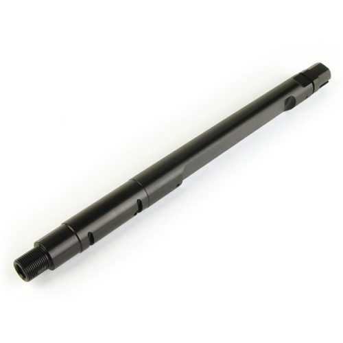 LayLax F.FACTORY 10.5'' SOPMOD Short Outer Barrel For NGRS M4