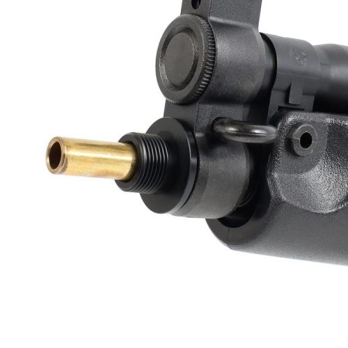 LayLax F.FACTORY MP5 Silencer Attachment NEO R