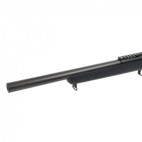 LayLax PSS Carbon Outer Barrel for Tokyo Marui VSR-10 G-SPEC