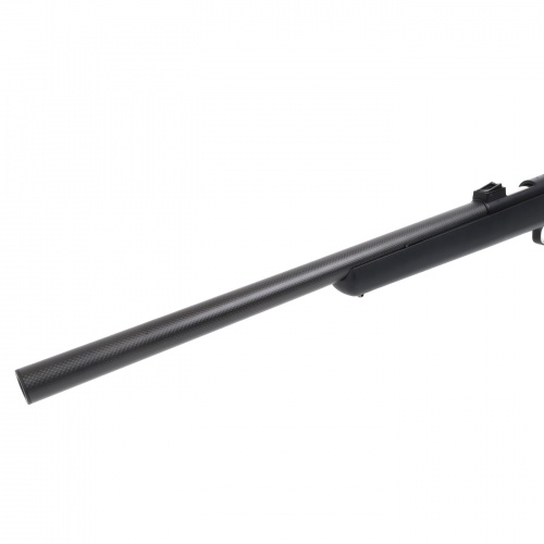 LayLax PSS Carbon Outer Barrel for Tokyo Marui VSR-10