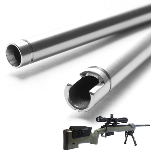LayLax PSS 280mm Inner Barrel for Tokyo Marui M40A5 6.03mm