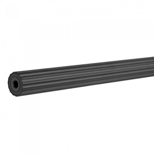 LayLax PSS Straight Fluted Outer Barrel For Tokyo Marui VSR-10