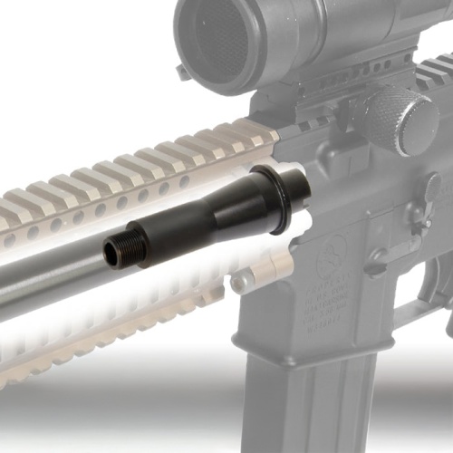 LayLax F.FACTORY M4A1MWS Outer Barrel Base