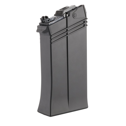 Tokyo Marui SAIGA-12K / SBS Short Gas Magazine - 45 Rounds