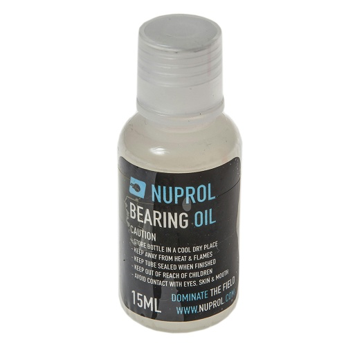 Nuprol Airsoft Maintenance Kit