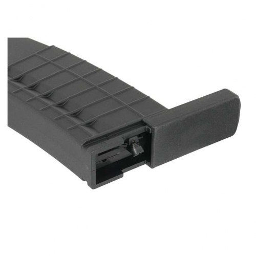 Airsoft High-Cap 300rd Flash Magazine M4 / M16 / Scar / HK416