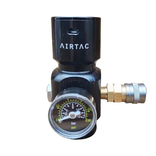 AIRTAC AT200 HPA Regulator