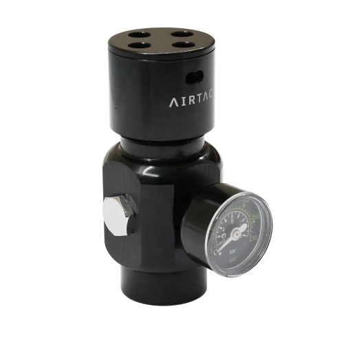 AIRTAC AT200 HPA Regulator