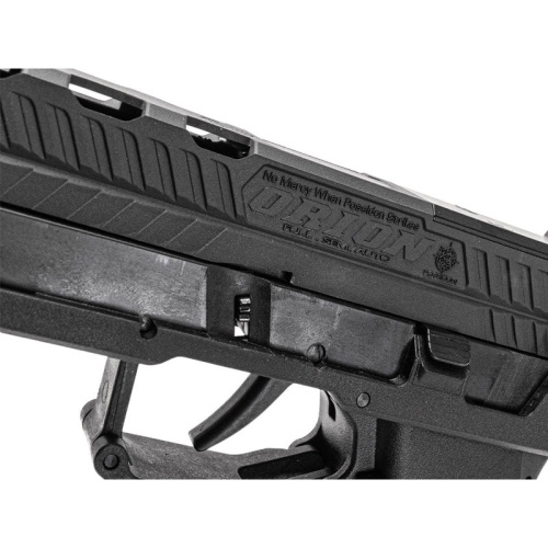 FMG-9 GBB Foldable Pistol Full Kit & Acetech AGENT Tracer