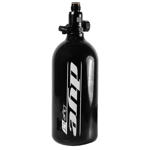 DYE LT 0.8L 48CL 3000PSI HPA Tank