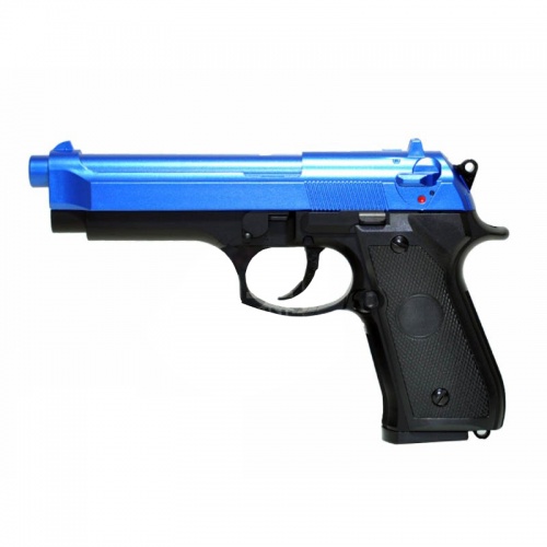 Two Tone Guns - Airsoft Central