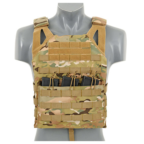 Vests & Rigs - Airsoft Central