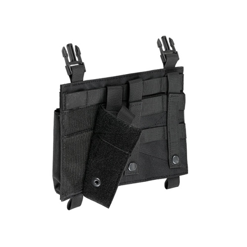 8Fields MP5 / SMG Hybrid Mag Pouch - Black