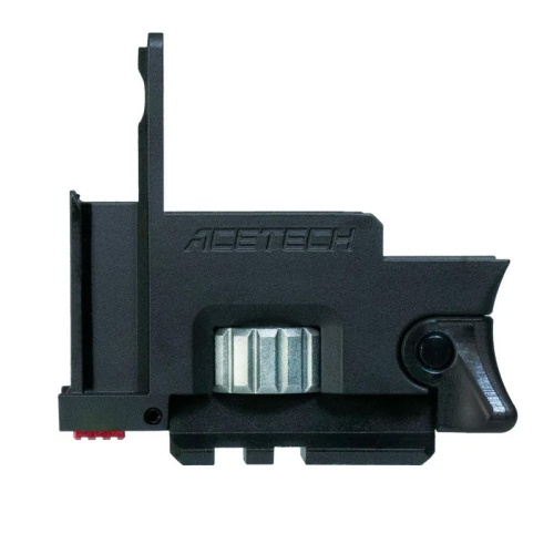 Acetech Genesis Lite QD Mounting Base for Glock G19