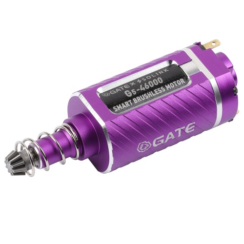 Gate G5 Smart Brushless Motor