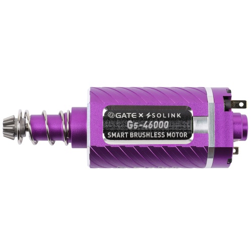 Gate G5 Smart Brushless Motor