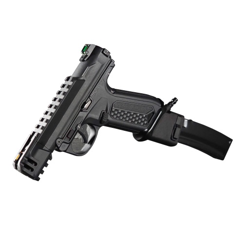 Glock / Action Army AAP-01 To MP5 HPA Adaptor - AIRTAC