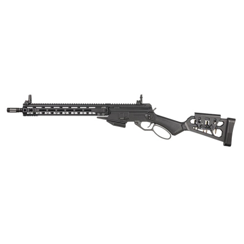 G&G Armament LevAR 15'' Gas Powered Lever Action Airsoft Rifle