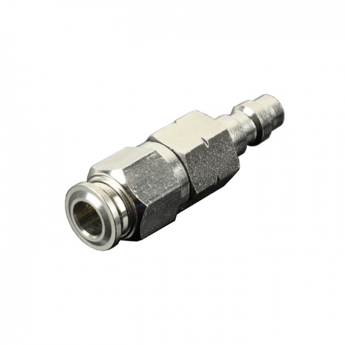 Gate HPA Engine Quick Disconnect QD Fitting - US