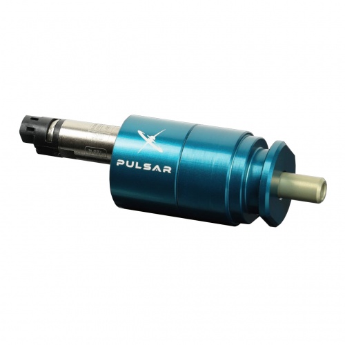 Gate PULSAR S Single Solenoid HPA Airsoft Engine