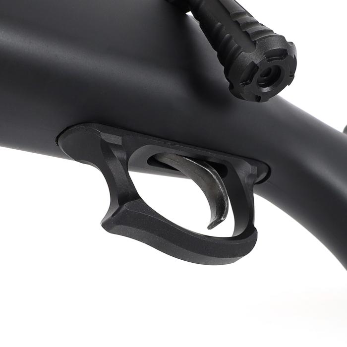 LayLax PSS Tokyo Marui VSR-10 Custom Trigger Guard - Airsoft Central