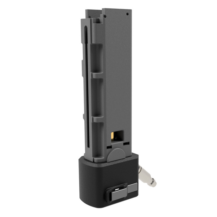 Vorsk VMP-1 / VMP-2 To MP5 Magazine HPA Adaptor - AIRTAC