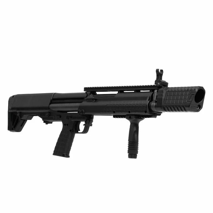 Acetech Quark K Shotgun Tracer and Torch for Tokyo Marui KSG - Airsoft ...