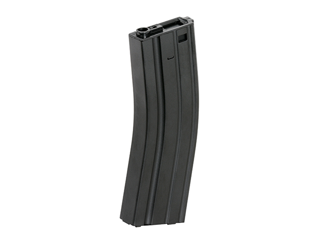 Airsoft Hi-Cap 500rd Magazine M4 M16 Scar HK416 - Airsoft Central