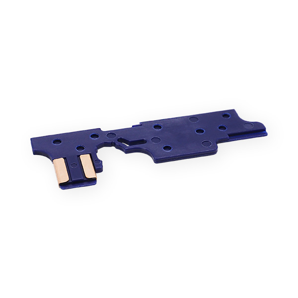 Lonex Fire Selector Plate for G3 Series