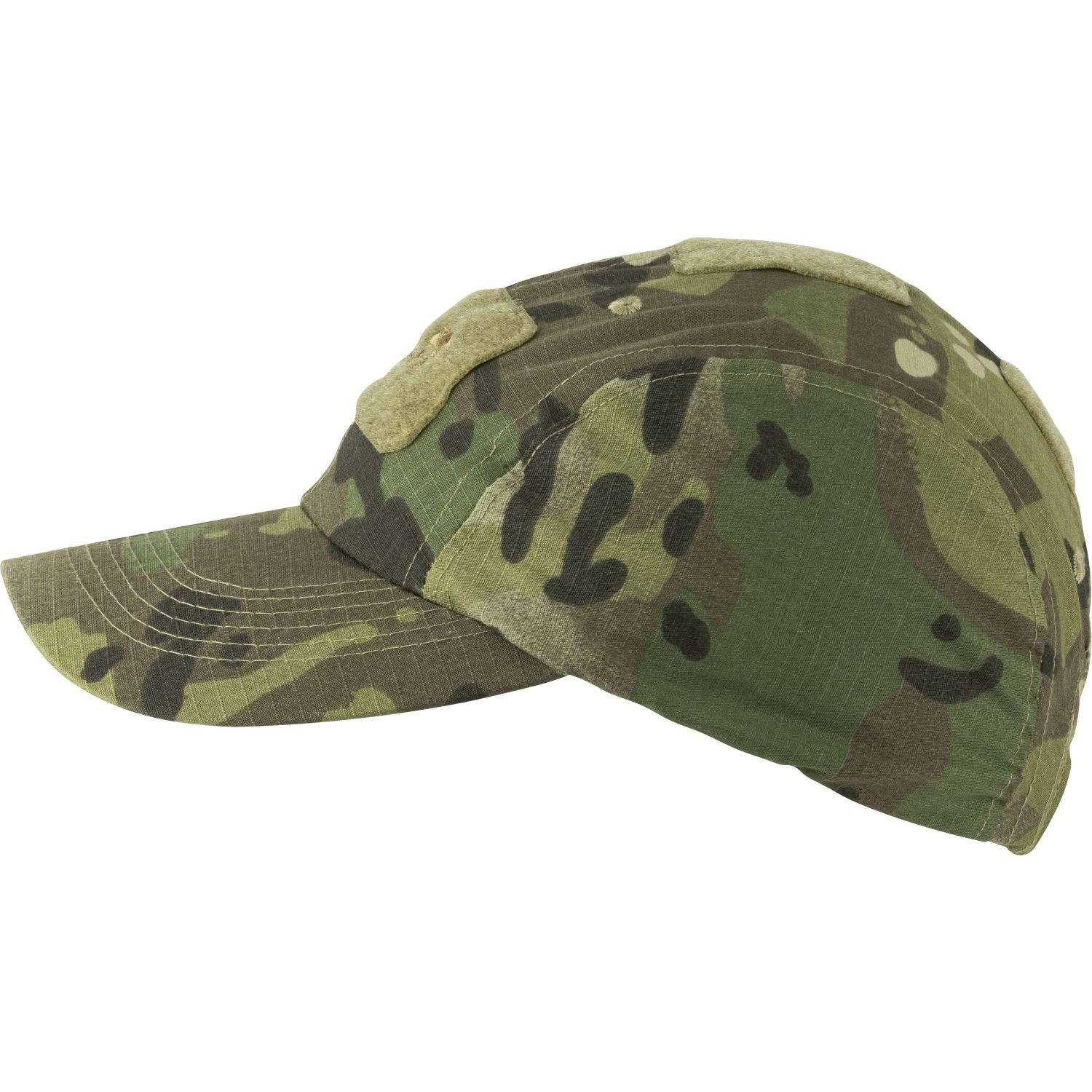 Viper Tactical Elite Baseball Airsoft Hat - VCAM Camo - Airsoft Central