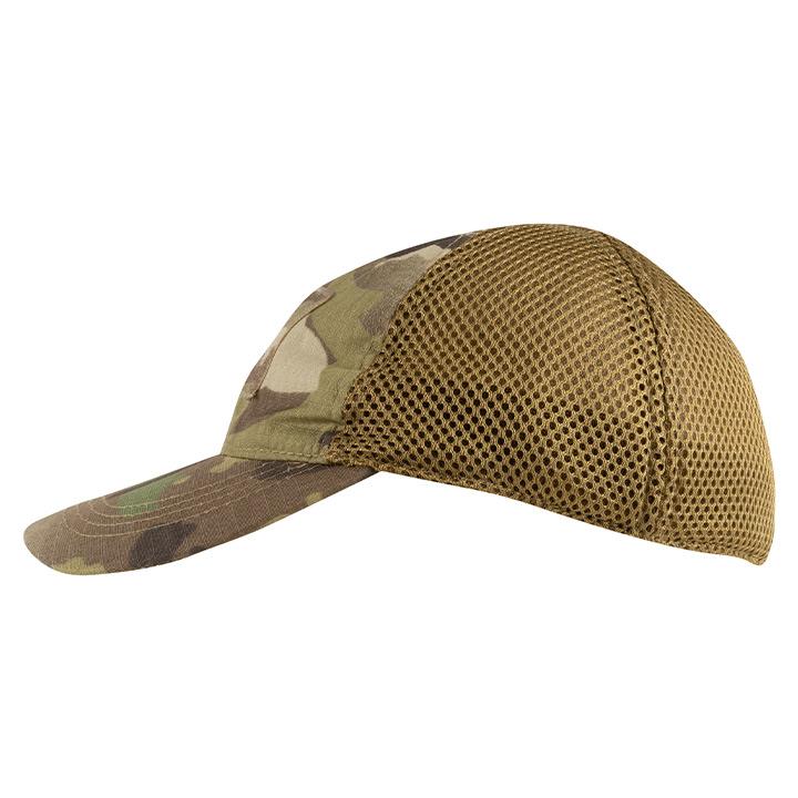 Viper Tactical Flexi Fit Baseball Airsoft Cap - VCAM Camo - Airsoft Central