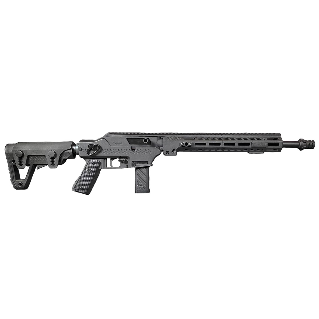 Vorsk VMP2-D Gas Blow Back DMR - Black