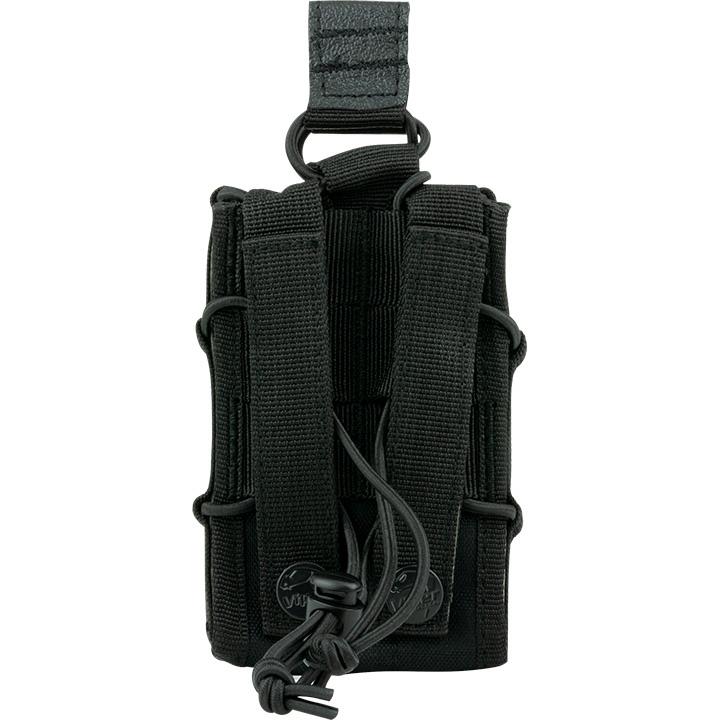 Viper Tactical Elite Airsoft Rifle Magazine Pouch - Black - Airsoft Central