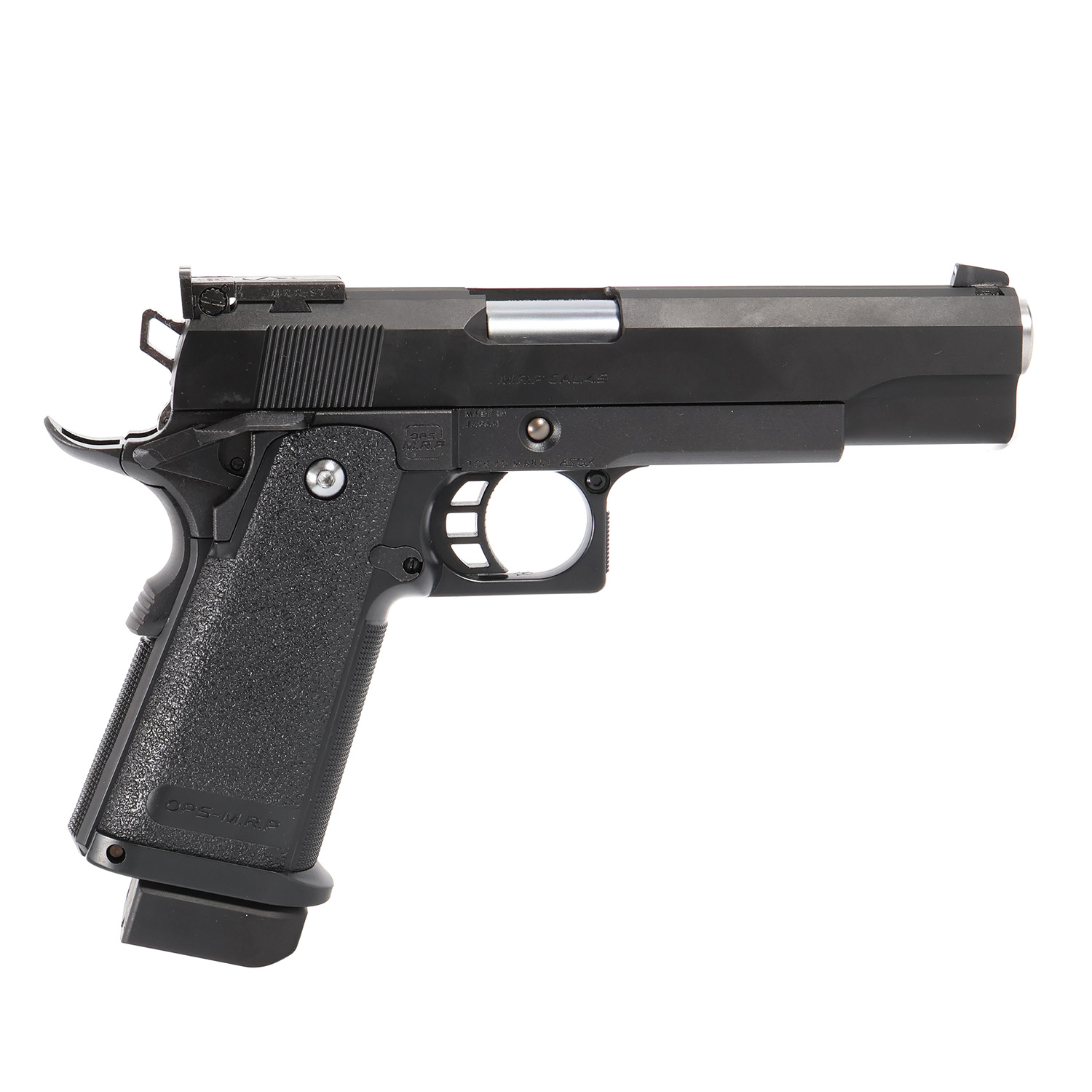 Tokyo Marui Hi-CAPA 5.1 Government Model GBB Pistol