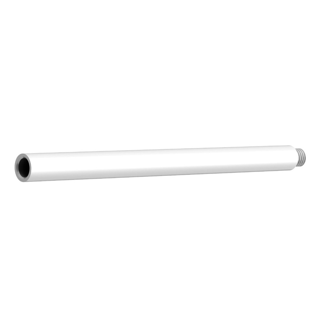 Vorsk VMP-2 11.5'' Outer Barrel Extension - Silver