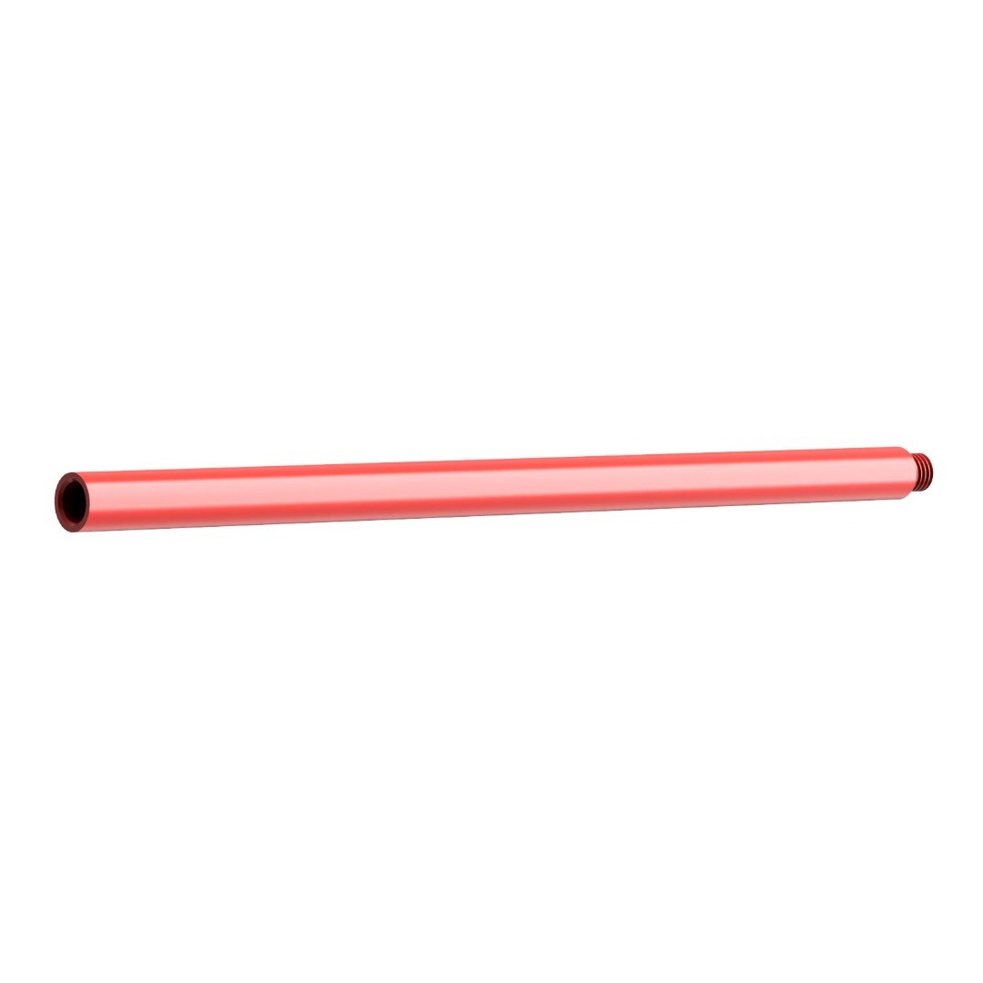 Vorsk VMP-2 16'' Outer Barrel Extension - Red