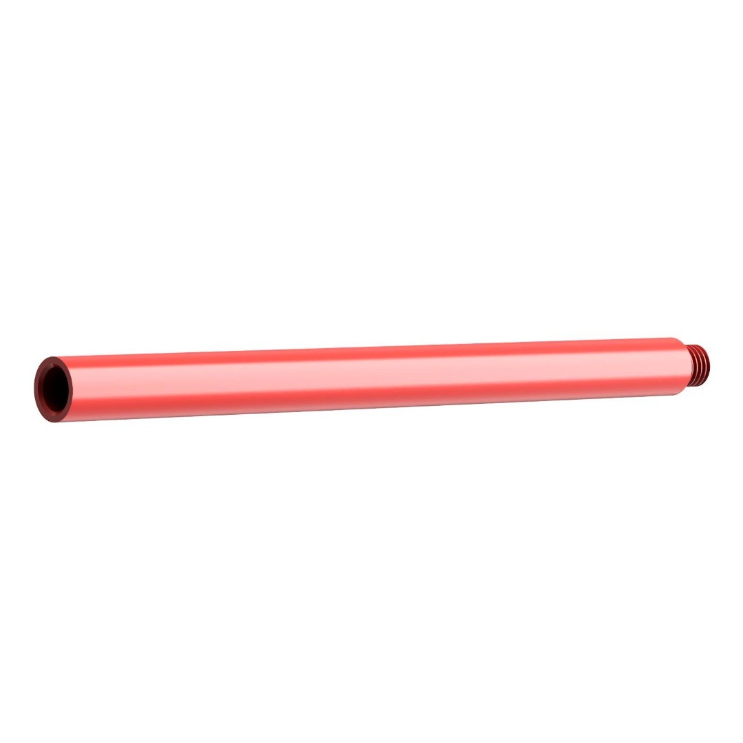 Vorsk VMP-2 11.5'' Outer Barrel Extension - Red