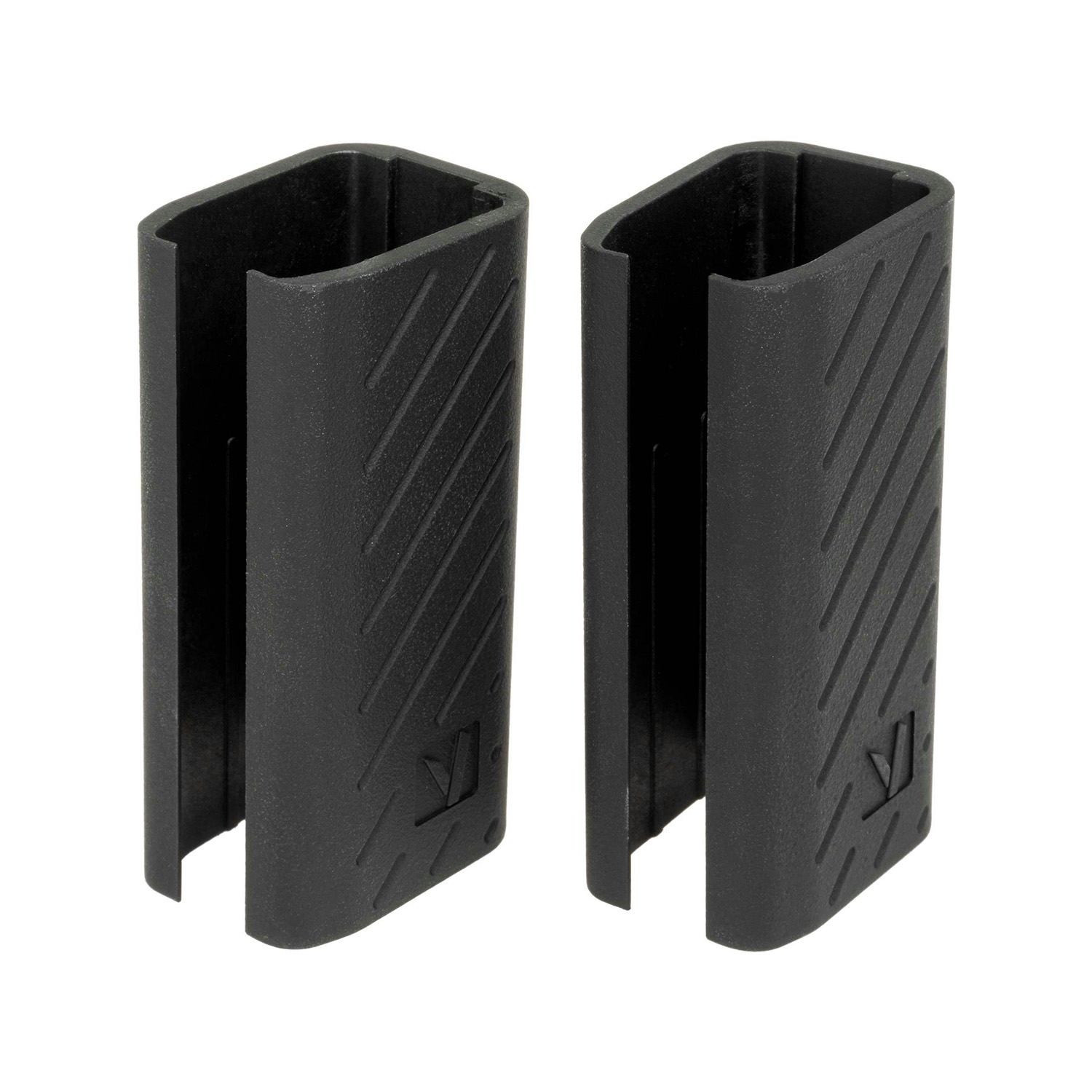 Vorsk VMP-1 & VMP2 Standard Magazine Covers - Black