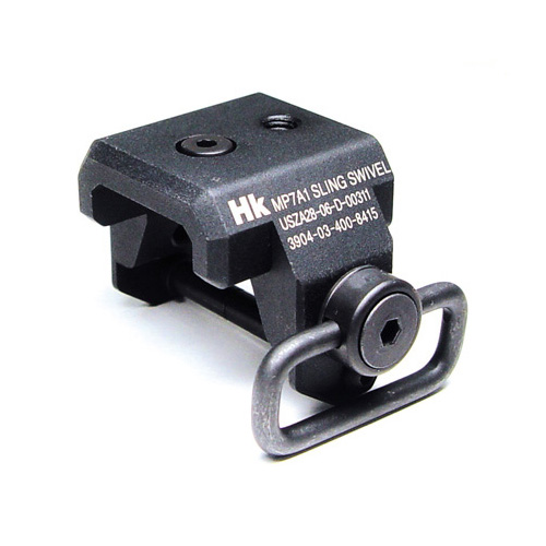 FMA Sling Swivel End Mount For Tokyo Marui MP7A1