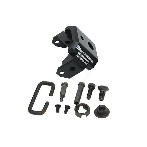 FMA Sling Swivel End Mount For Tokyo Marui MP7A1