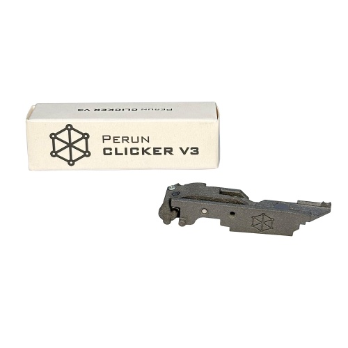 Perun Clicker for V3 Hybrid MOSFET