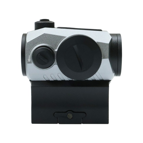 ROMEO 5 Red Dot Sight 1X20 - Grey