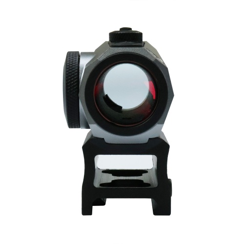 ROMEO 5 Red Dot Sight 1X20 - Grey