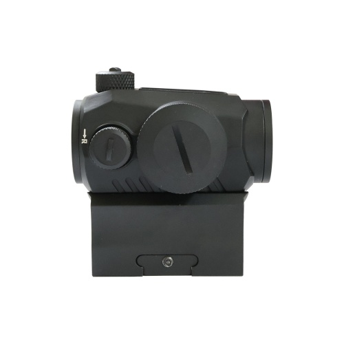 ROMEO 5 Red Dot Sight 1X20 - Black