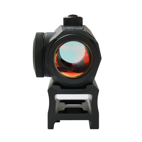 ROMEO 5 Red Dot Sight 1X20 - Black