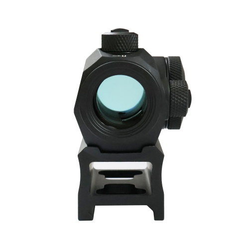 ROMEO 5 Red Dot Sight 1X20 - Black