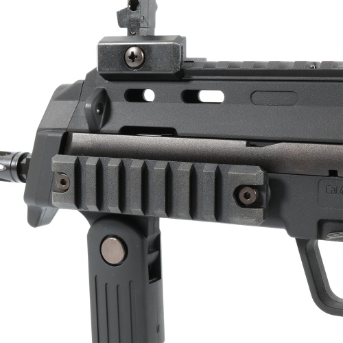 Tokyo Marui MP7 A1 GBB SMG - Black