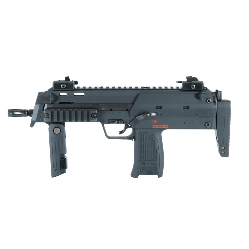 Tokyo Marui MP7 A1 GBB SMG - Black